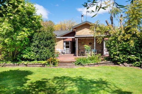 Photo of property in 156 Te Mata Peak Road, Havelock North, 4130