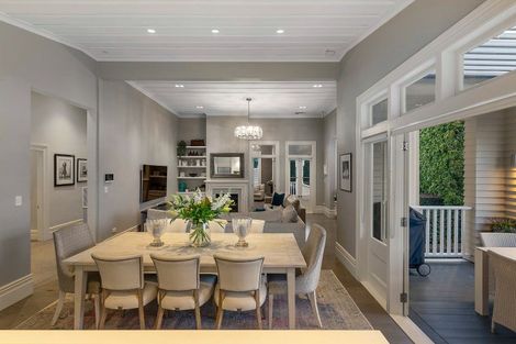 Photo of property in 288a Jervois Road, Herne Bay, Auckland, 1011