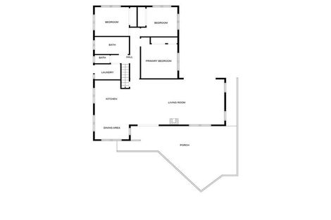 Photo of property in 18 Mill Street, Sawyers Bay, Port Chalmers, 9023