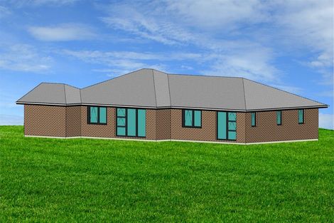 Photo of property in 14 Brusio Drive, Wigram, Christchurch, 8025