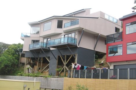 Photo of property in 17b Bank Road, Northland, Wellington, 6012
