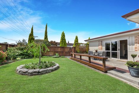 Photo of property in 6 Coronation Road, Morrinsville, 3300
