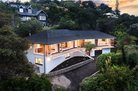 Photo of property in 9 Rapaki Road, Hillsborough, Christchurch, 8022