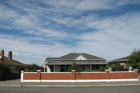 Photo of property in 43 James Street, Kensington, Timaru, 7910