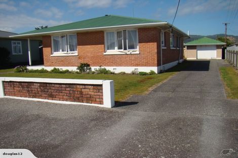 Photo of property in 99 Reid Street, Blaketown, Greymouth, 7805