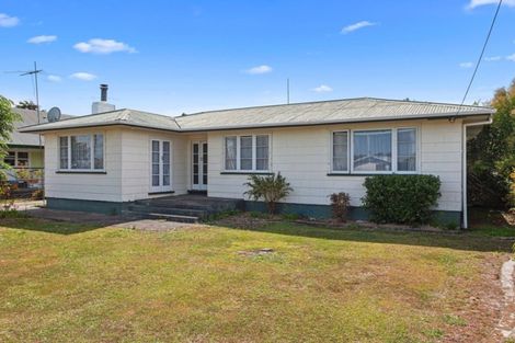 Photo of property in 12 Saint John Street, Opotiki, 3122