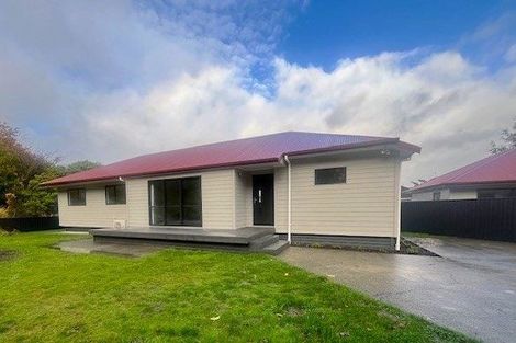 Photo of property in 441 Cambridge Terrace, Naenae, Lower Hutt, 5011