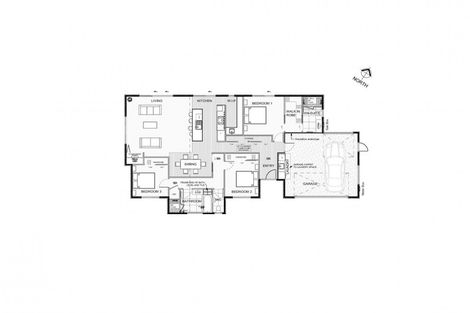 Photo of property in 17 Philippa Drive, Rolleston, 7615