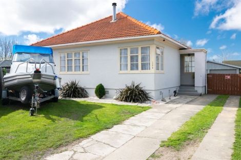 Photo of property in 5 Toki Way, Redwoodtown, Blenheim, 7201