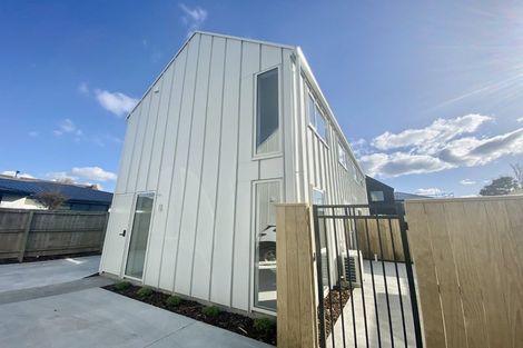 Photo of property in 2/87 Barbour Street, Waltham, Christchurch, 8011