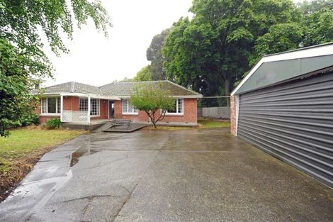 Photo of property in 1/65 Yaldhurst Road, Sockburn, Christchurch, 8042