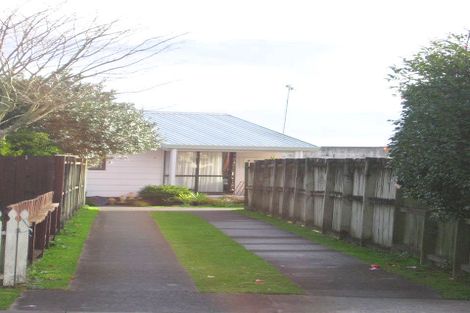 Photo of property in 91b Oakfield Crescent, Pukete, Hamilton, 3200
