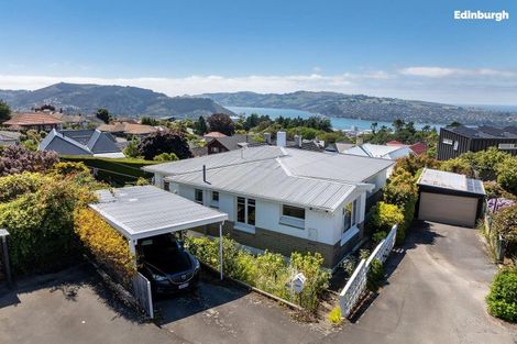 Photo of property in 146a Highgate, Roslyn, Dunedin, 9010