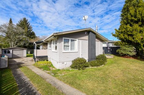 Photo of property in 93 Pandora Avenue, Sunnybrook, Rotorua, 3015