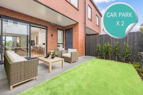 Photo of property in 7b Treasury Place, Onehunga, Auckland, 1061
