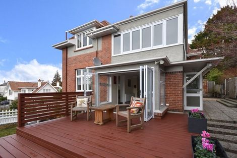 Photo of property in 305 York Place, Dunedin Central, Dunedin, 9016