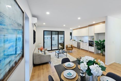 Photo of property in 1/42 Woodside Road, Massey, Auckland, 0614