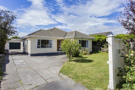Photo of property in 238 Weston Road, Mairehau, Christchurch, 8052