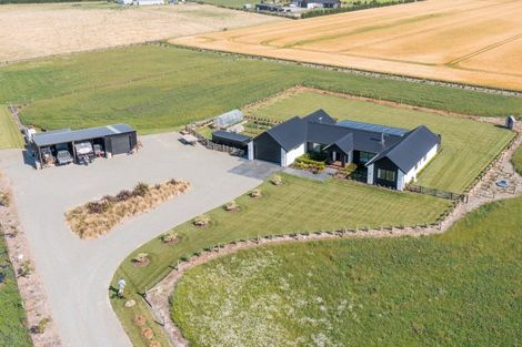 Photo of property in 110 Stranges Road, Huntingdon, Ashburton, 7774