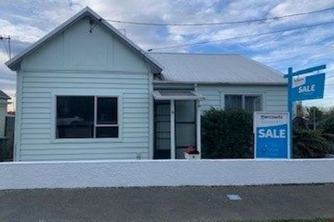 Photo of property in 9 William Street, Parkside, Timaru, 7910