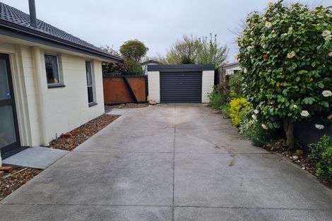 Photo of property in 2/12 Greenock Street, Redwood, Christchurch, 8051