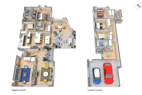 Photo of property in 12 Harrowglen Drive, Northcross, Auckland, 0632