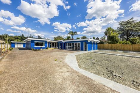 Photo of property in 32 Beach Road, Pahurehure, Papakura, 2113