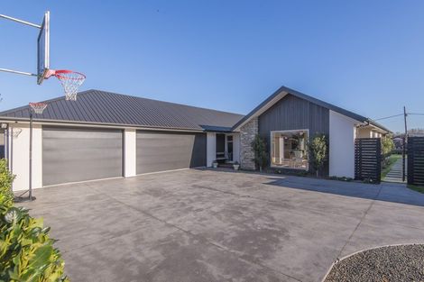 Photo of property in 829 Old Tai Tapu Road, Tai Tapu, 7672