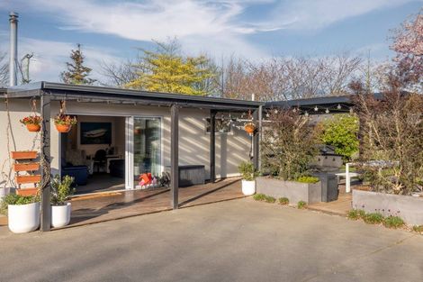 Photo of property in 50 Tosswill Road, Prebbleton, 7604