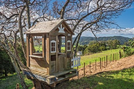 Photo of property in 400 Apotu Road, Kauri, Kamo, 0185