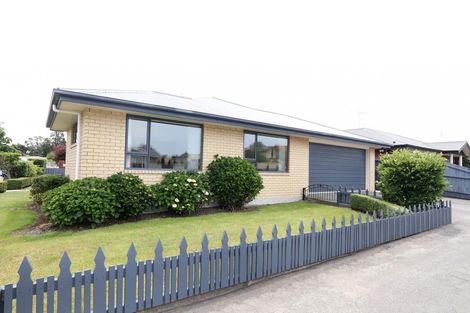 Photo of property in 51 Short Street, Ashburton, 7700