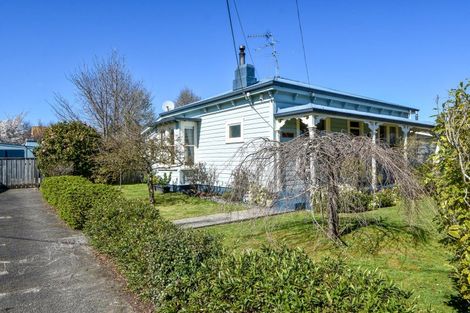 Photo of property in 27 Garrison Street, Carterton, 5713