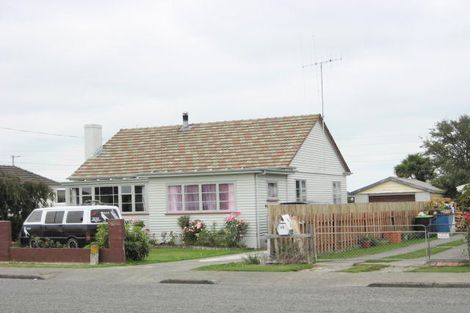 Photo of property in 22 Ormsby Street, Temuka, 7920
