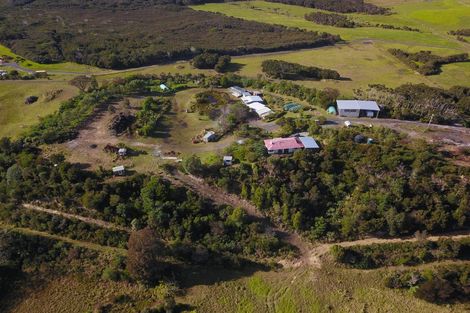 Photo of property in 132 Pukewhai Road, Kaingaroa, Kaitaia, 0483