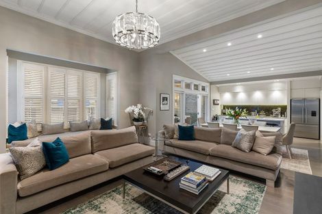 Photo of property in 288a Jervois Road, Herne Bay, Auckland, 1011