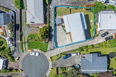 Photo of property in 17 Limmer Place, Browns Bay, Auckland, 0632