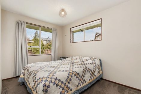 Photo of property in 6/140 Southampton Street, Sydenham, Christchurch, 8023