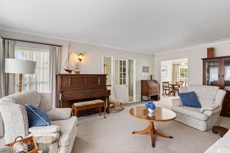 Photo of property in 85 Glenmore Road, Sunnyhills, Auckland, 2010