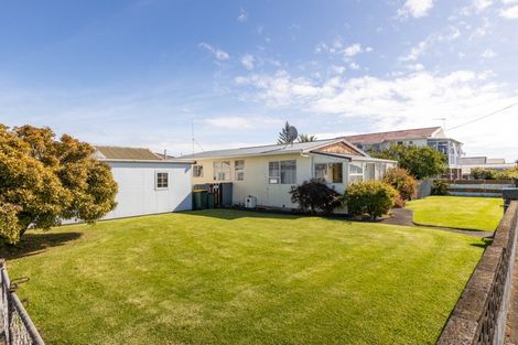 Photo of property in 1 Blake Street, Waitara, 4320