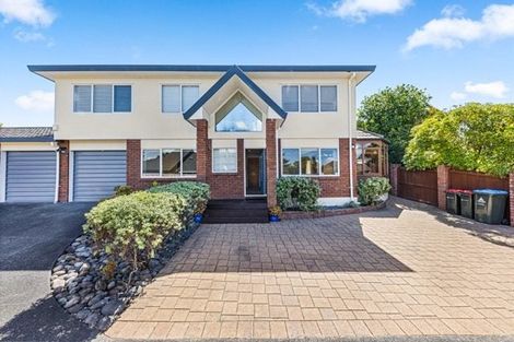 Photo of property in 1/29 Sutherland Road, Point Chevalier, Auckland, 1025