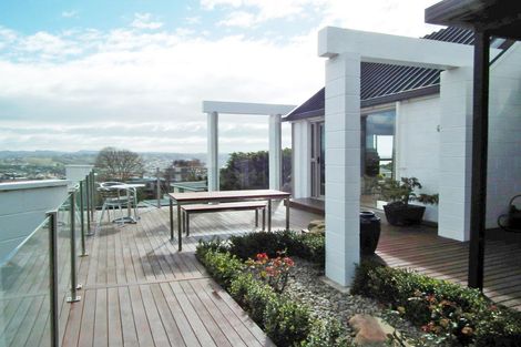 Photo of property in 1 Brinkburn Street, South Hill, Oamaru, 9400