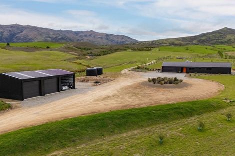 Photo of property in 39 Kordia Way, Waikerikeri, Alexandra, 9391