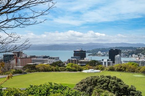 Photo of property in 19 Rawhiti Terrace, Kelburn, Wellington, 6012