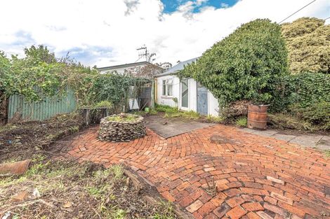 Photo of property in 22 Niblett Street, Whanganui, 4500