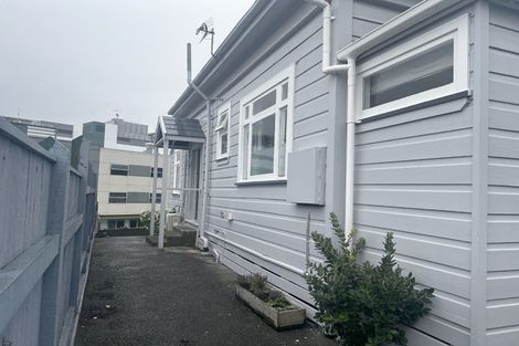 Photo of property in 213 Adelaide Road, Newtown, Wellington, 6021