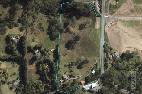 Photo of property in 46 Potter Road, Dairy Flat, Albany, 0792