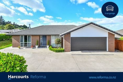 Photo of property in 9 Kirklee Lane, Pokeno, 2402