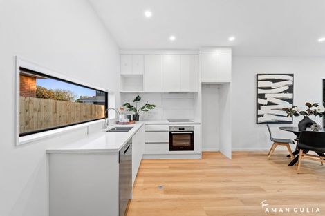 Photo of property in 63c Arimu Road, Papakura, 2110