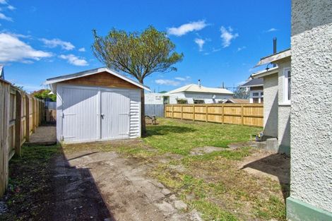 Photo of property in 134 Perry Street, Masterton, 5810