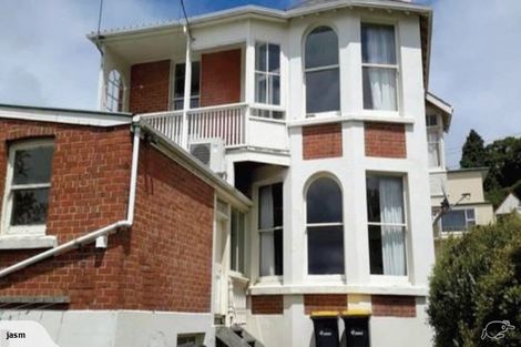 Photo of property in 1 Constitution Street, Dunedin Central, Dunedin, 9016